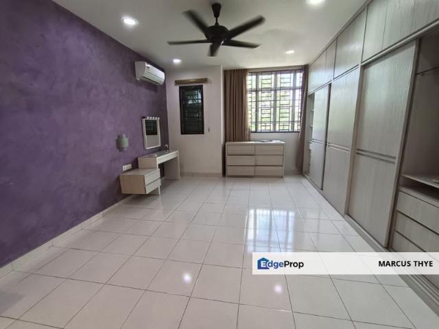 House for rent in Bukit Ledang, Johor