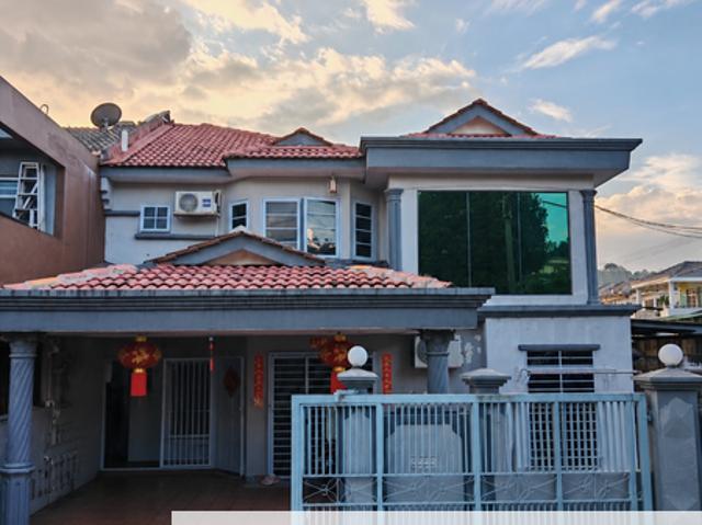 House for sale in Selangor