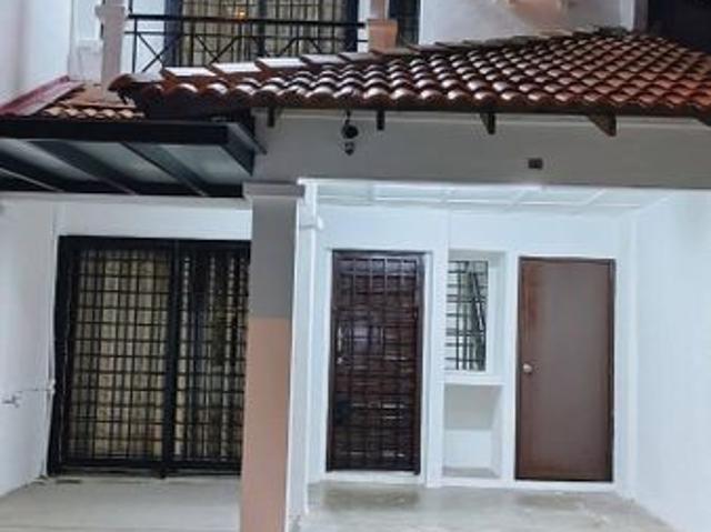 House for rent in Bukit Ledang, Johor