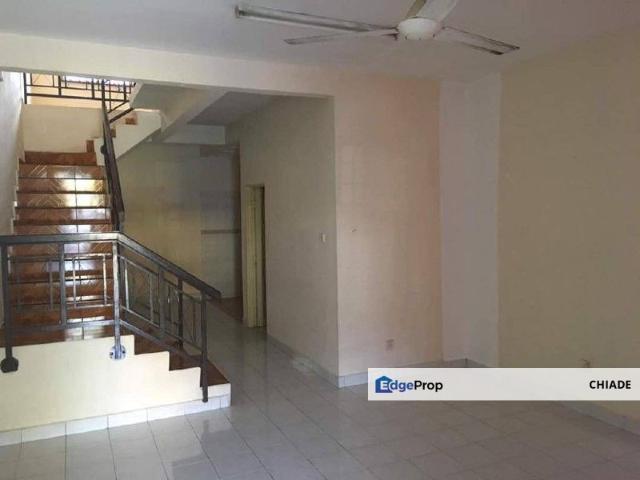 House for sale in Bukit Ledang, Johor