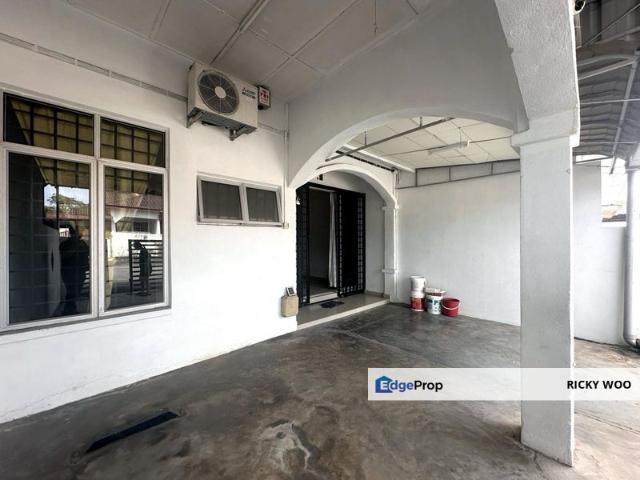 House for sale in Bukit Ledang, Johor