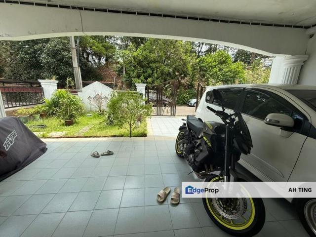 House for sale in Taman Bukit Indah, Iskandar Puteri
