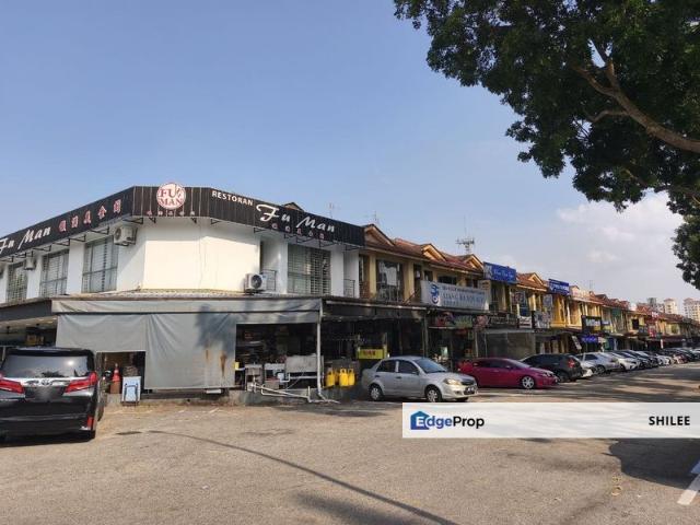 Shop for rent in Bukit Ledang, Johor