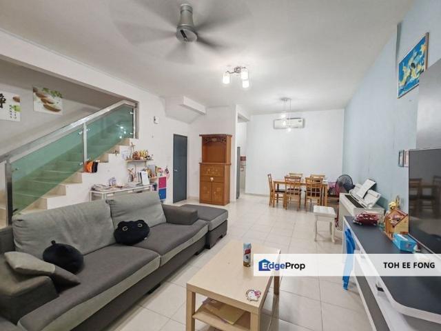 House for sale in Bukit Ledang, Johor