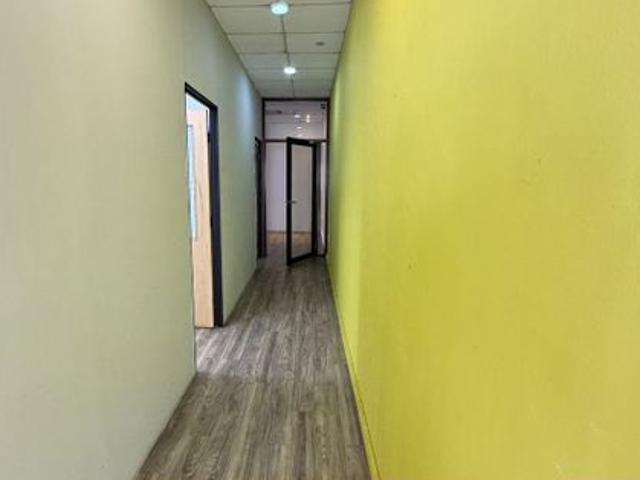 Shop for rent in Bukit Ledang, Johor