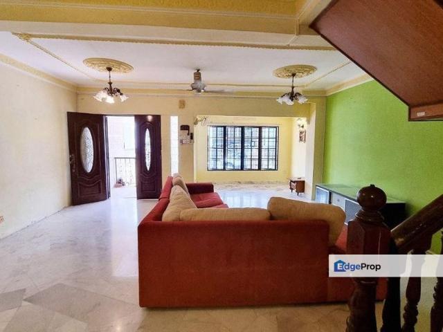 House for sale in Selangor
