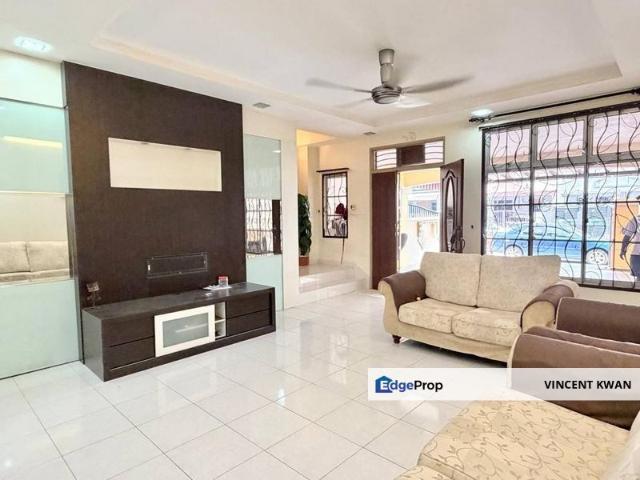 House for sale in Taman Bukit Indah, Iskandar Puteri