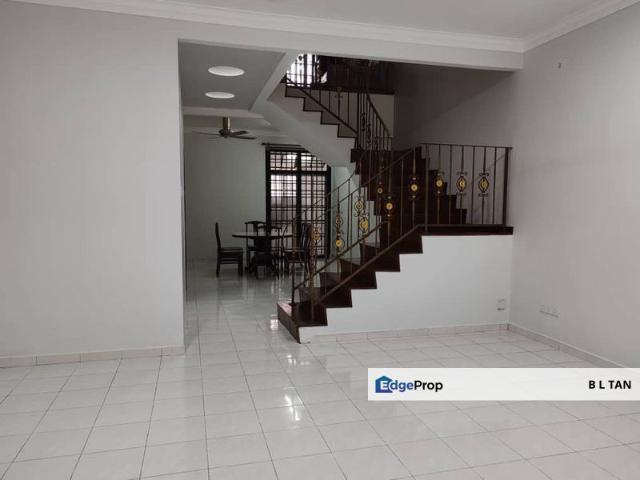 House for rent in Bukit Ledang, Johor