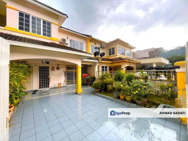 House for sale in Selangor