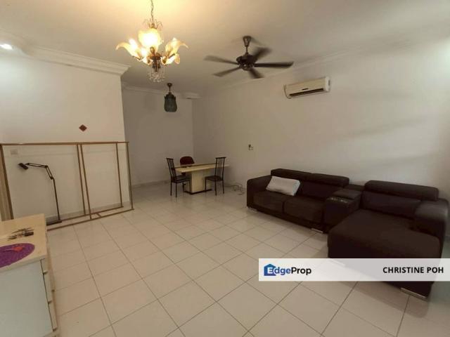 House for rent in Bukit Ledang, Johor
