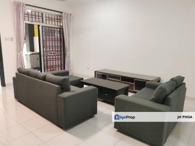 House for rent in Taman Bukit Indah, Iskandar Puteri