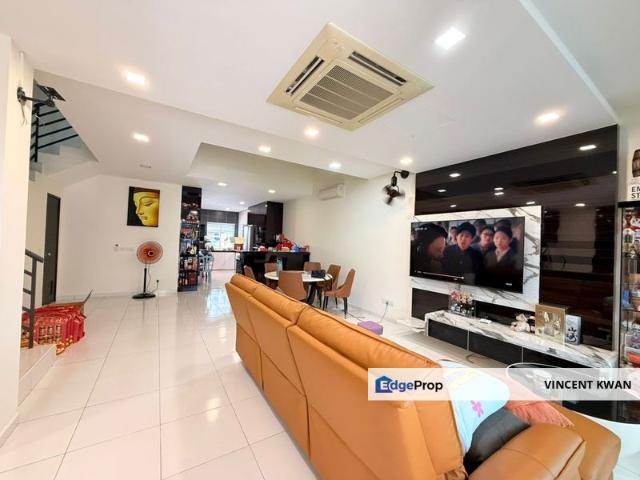 House for sale in Bukit Ledang, Johor