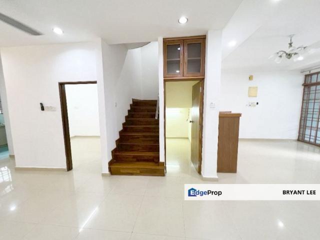 House for sale in Wellesley, Penang