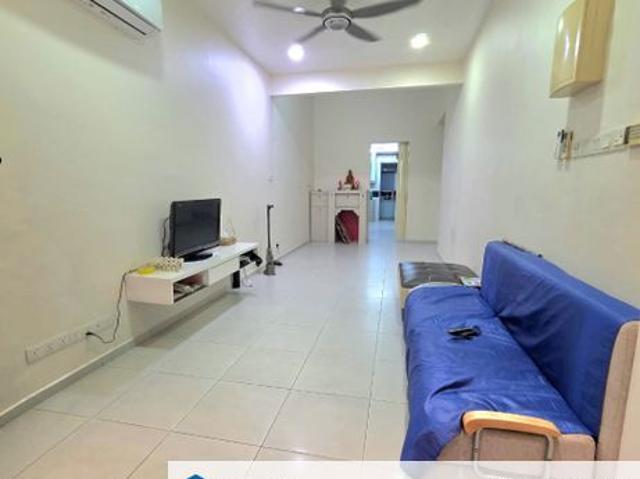 House for sale in Bukit Ledang, Johor