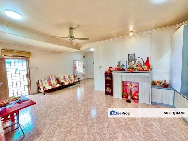 House for sale in Bukit Ledang, Johor