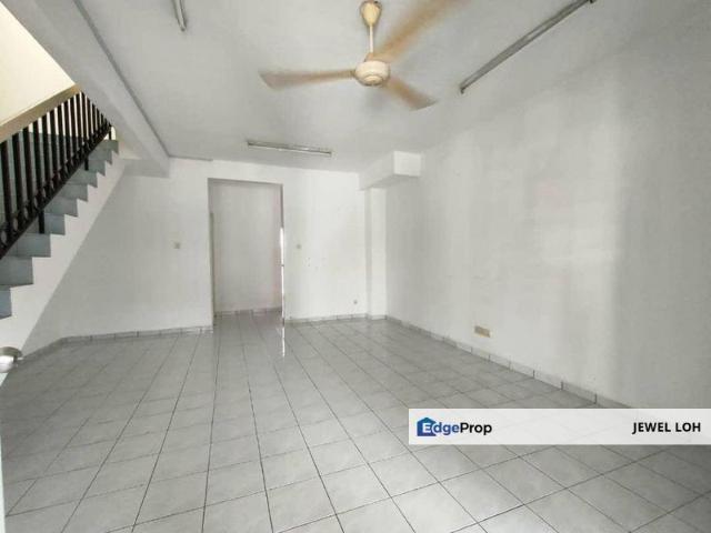 House for rent in Bukit Ledang, Johor