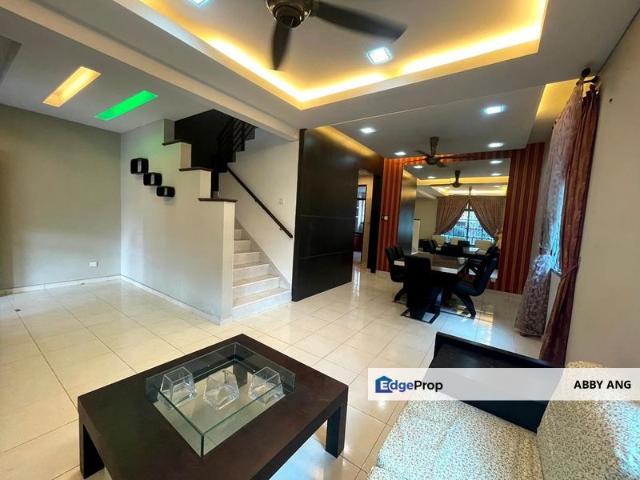 House for rent in Bukit Ledang, Johor
