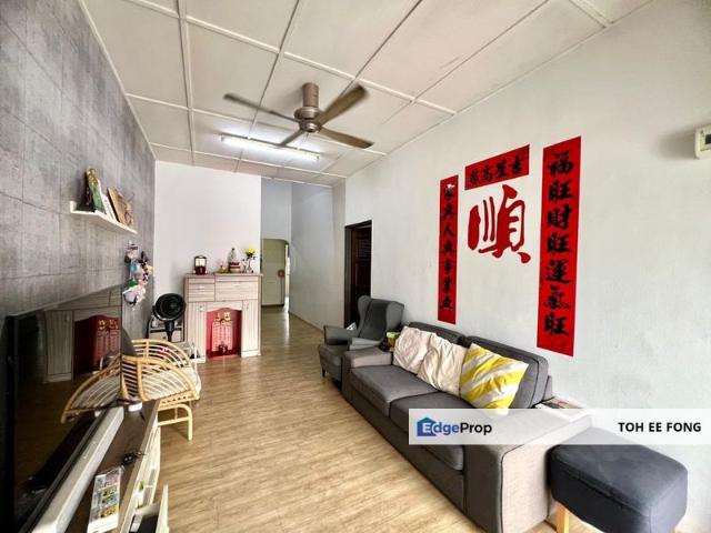 House for sale in Bukit Ledang, Johor