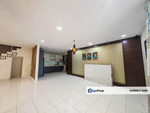 House for sale in Pulai, Bukit Ledang