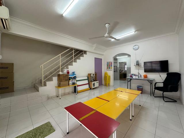 Terraced House for sale in Bukit Ledang, Johor