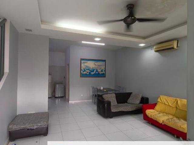 House for rent in Bukit Ledang, Johor