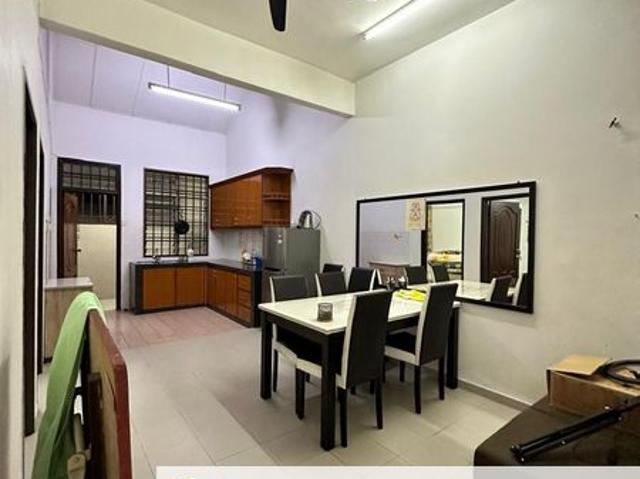 House for sale in Taman Bukit Indah, Iskandar Puteri