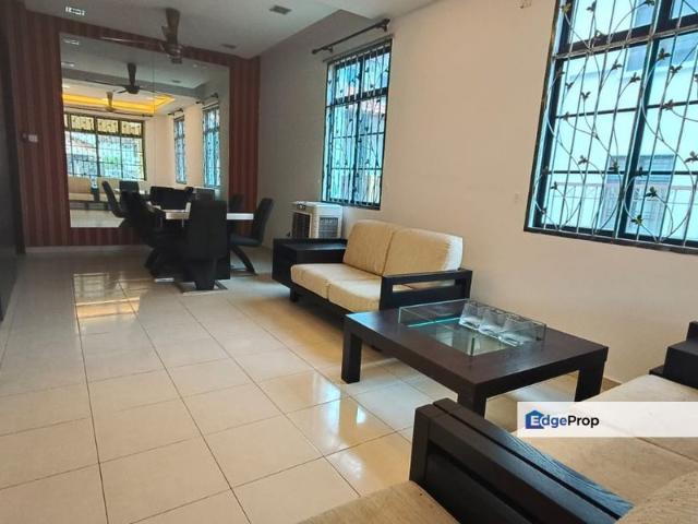House for rent in Bukit Ledang, Johor