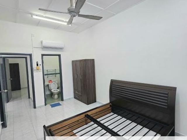 House for rent in Bukit Ledang, Johor