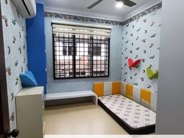 House for sale in Bukit Ledang, Johor