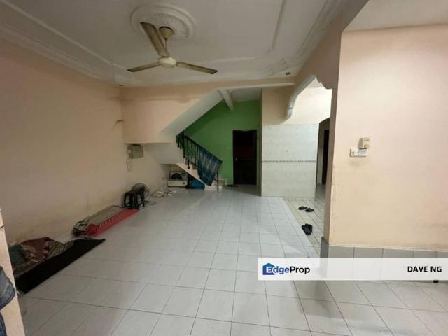House for sale in Bukit Ledang, Johor