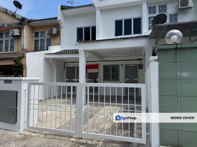 House for sale in Selangor