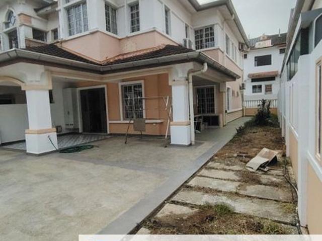 House for rent in Bukit Ledang, Johor