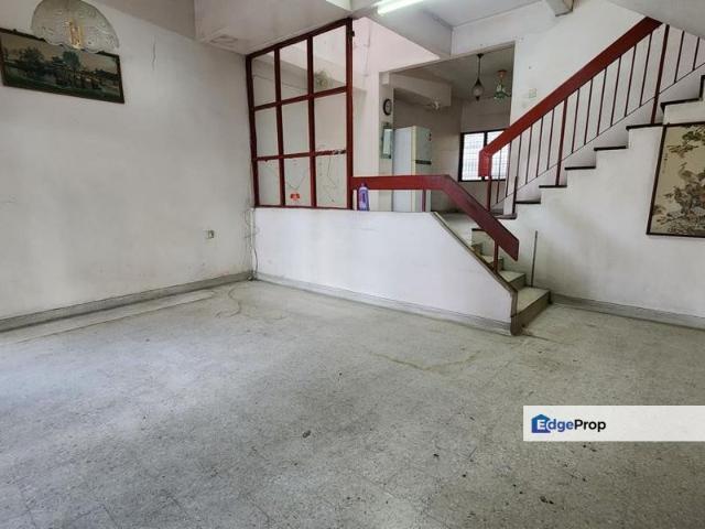 House for sale in Selangor