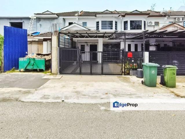House for sale in Taman Bukit Indah, Majlis Perbandaran Ampang Jaya