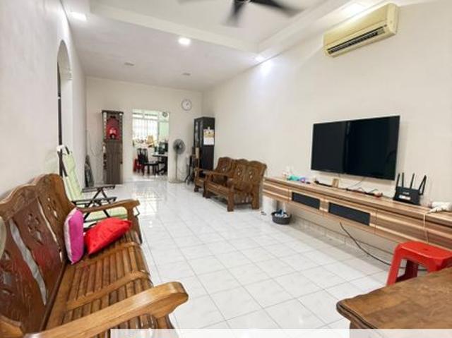 House for sale in Bukit Ledang, Johor