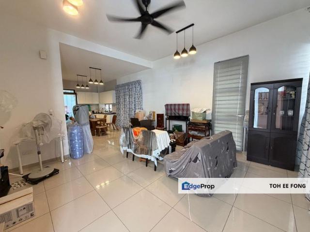 House for sale in Bukit Ledang, Johor