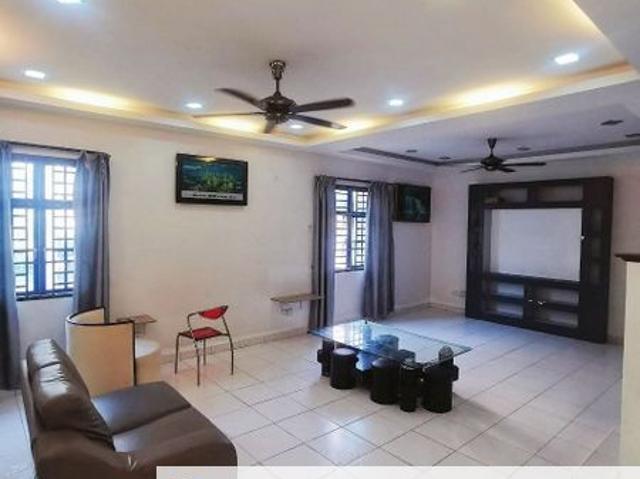 House for sale in Bukit Ledang, Johor