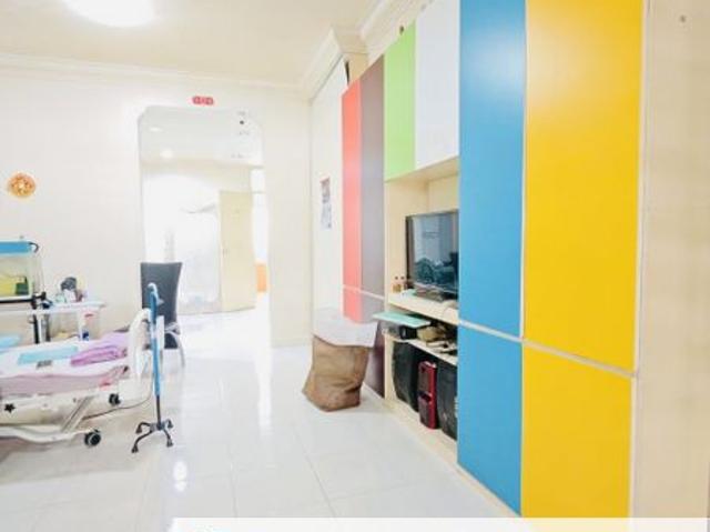House for sale in Pulai, Bukit Ledang