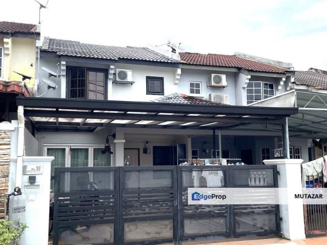 House for sale in Selangor