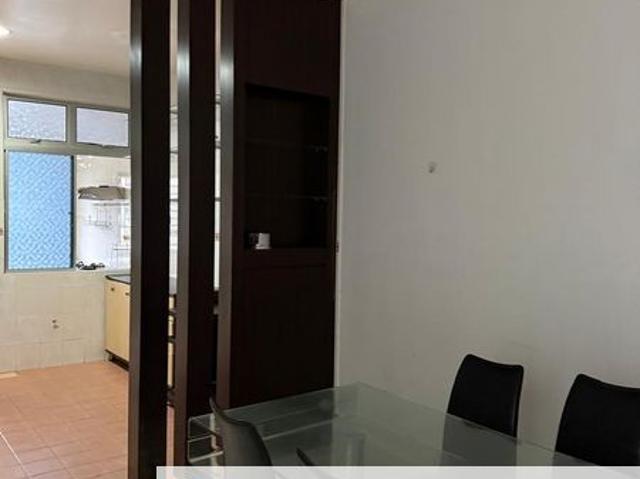 House for sale in Bukit Ledang, Johor