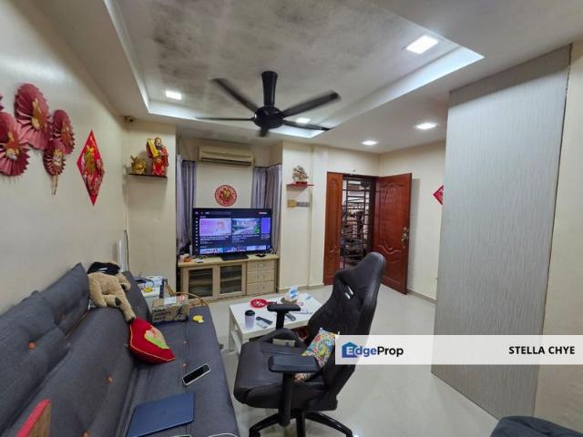 House for sale in Bukit Ledang, Johor