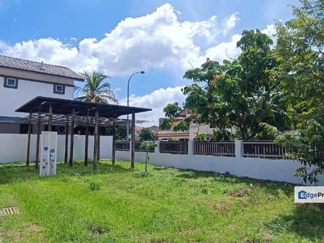House for sale in Bukit Ledang, Johor