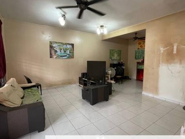 House for sale in Bukit Ledang, Johor