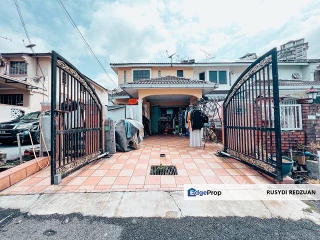 House for sale in Selangor