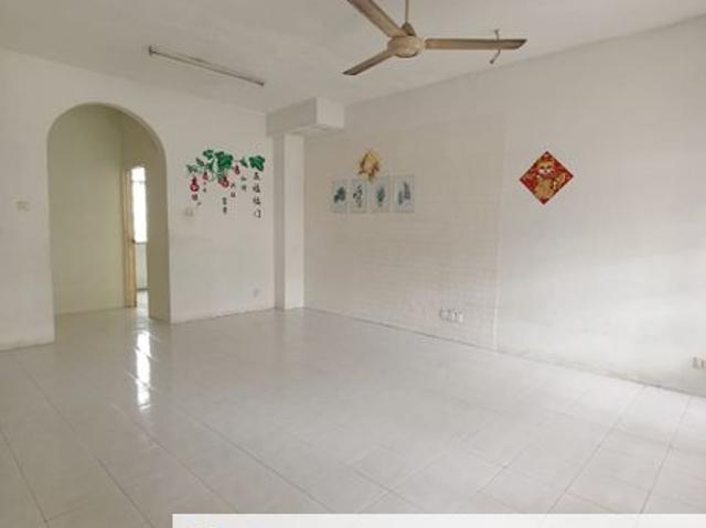 House for rent in Bukit Ledang, Johor