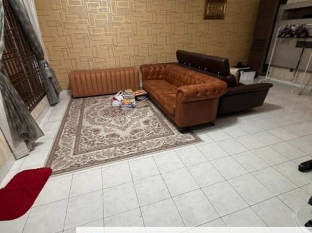 House for sale in Bukit Ledang, Johor