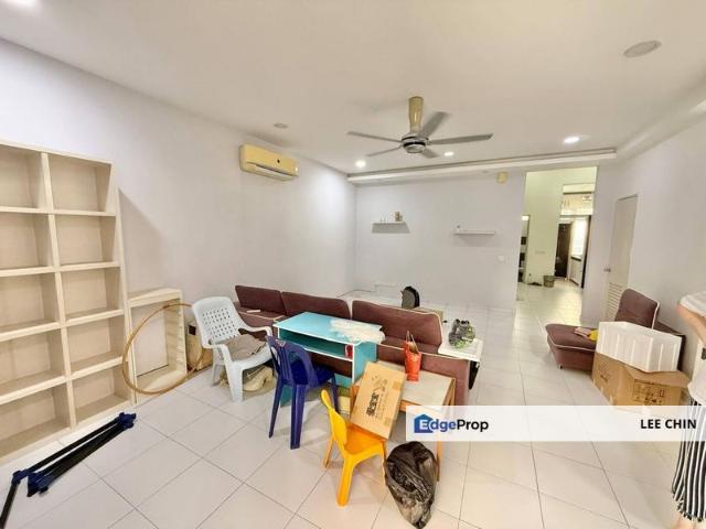 House for sale in Bukit Ledang, Johor