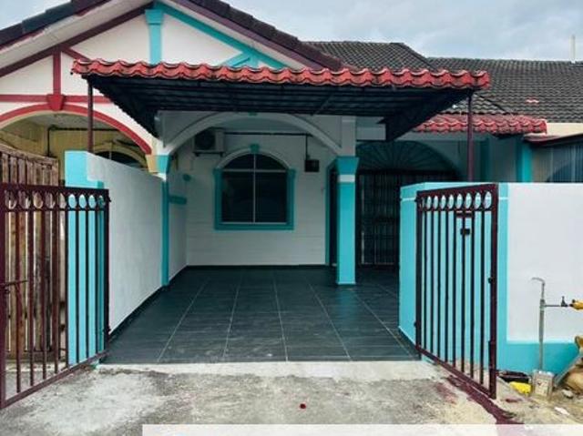 House for sale in Taman Bukit Indah, Iskandar Puteri