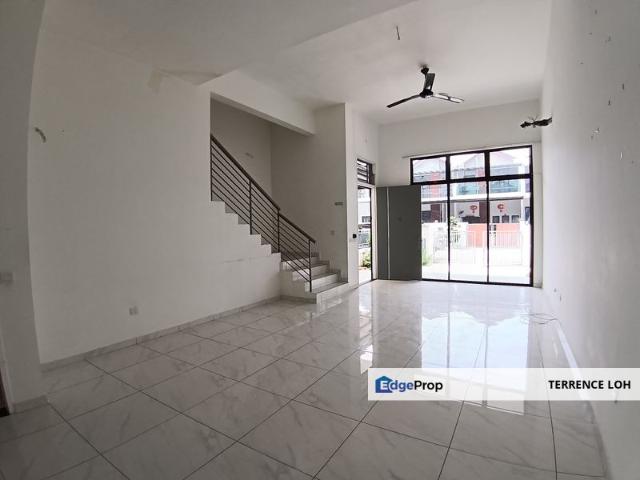 House for sale in Pulai, Bukit Ledang