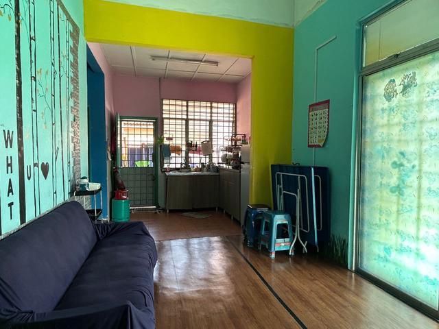 Terraced House for sale in Iskandar Puteri, Johor Bahru